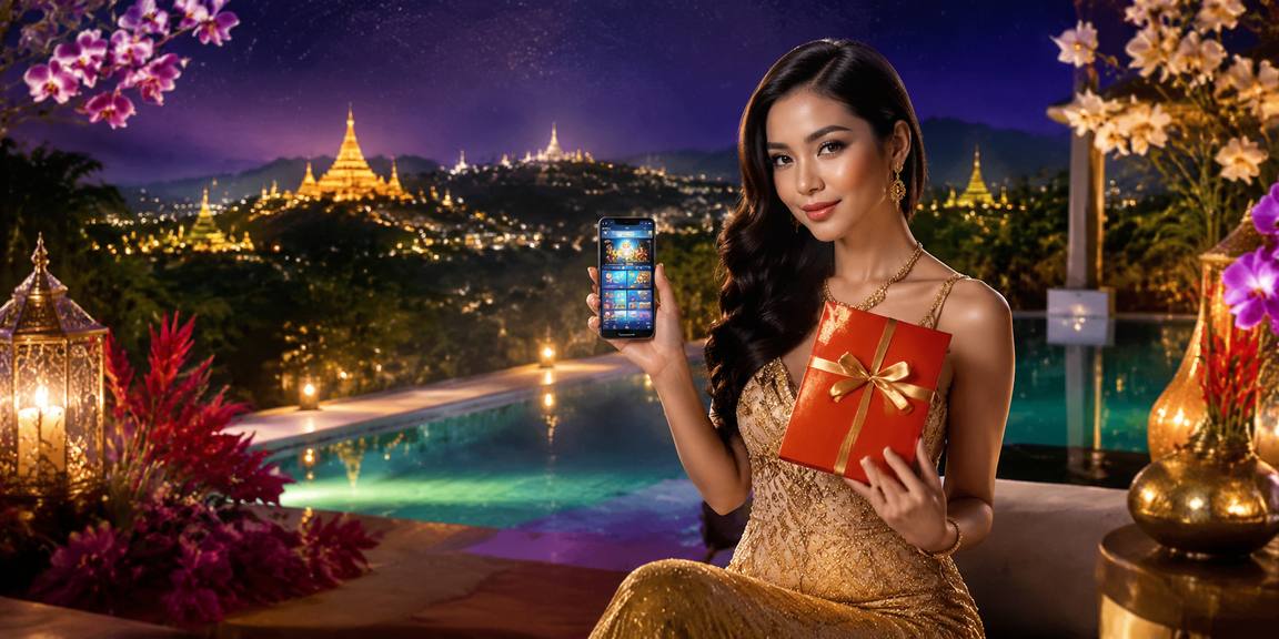 mnl777 Magic Lamp ကြည့်ရှုရန် အကျင့်အစဉ်