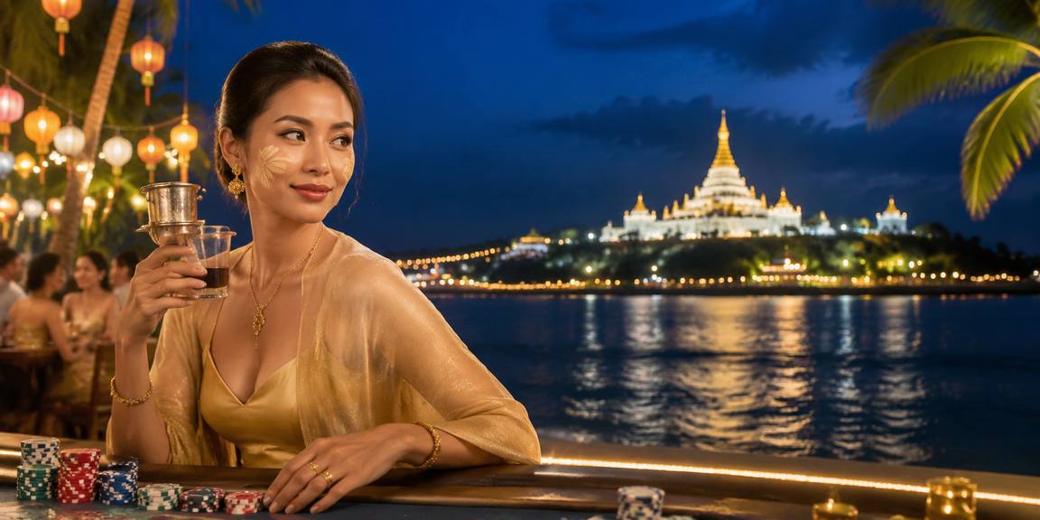 mnl777 ကျွန်ုပ်တို့ ဘယ်လို လုပ်ကိုင်ထားသည်ကို သိကြည့်ပါ